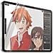 PanzerGlass GraphicPaper® Pellicola in Vetro Temperato iPad Air 11" 2024 | iPad 10.9" | Ultra-Wide Fit - Foto miniatura 1