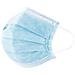 Conf. 30 Mascherine Bambino Azzurre Usa E Getta - Foto miniatura 1