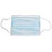 Conf. 30 Mascherine Bambino Azzurre Usa E Getta - Foto miniatura 2