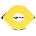 Cavo retrattile RJ45 Cat. 6A STP 1,5 m nero / giallo - Foto miniatura 4