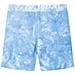 Pantaloncini per Bambini con Coulisse Blu Tenue 104 - Foto miniatura 2