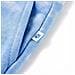 Pantaloncini per Bambini con Coulisse Blu Tenue 104 - Foto miniatura 5
