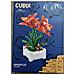 Cubix Fiori Con Vaso Vendita Unitaria Soggetto Casuale - Foto miniatura 1