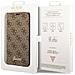 Custodia Folio Per Iphone 14 Plus Printed 4g Con Supporto Integrato, Marrone - Foto miniatura 3