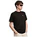 Evostripe Tee 68822901, Uomini, Nero, Xl - Foto miniatura 1