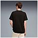 Evostripe Tee 68822901, Uomini, Nero, Xl - Foto miniatura 2