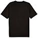 Evostripe Tee 68822901, Uomini, Nero, Xl - Foto miniatura 4