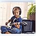 Cavo Audio Stereo Da 6,35 Mm Ad Angolo Retto - Cavo Per Strumenti Musicali Per Chitarra, Basso, Tastiera  1 M - Foto miniatura 6