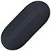 Custodia Protettiva In Silicone Compatibile Con Google Tvr Host Remote Control Black - Foto miniatura 1