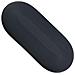 Custodia Protettiva In Silicone Compatibile Con Google Tvr Host Remote Control Black - Foto miniatura 2