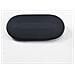 Custodia Protettiva In Silicone Compatibile Con Google Tvr Host Remote Control Black - Foto miniatura 4