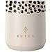 Borraccia Termica 500ml Design Almond Latte Motivo Leopardo, Beige - Foto miniatura 2