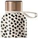Borraccia Termica 500ml Design Almond Latte Motivo Leopardo, Beige - Foto miniatura 5