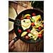 Padella Antiaderente In Ceramica Da 24 Cm - 8220.24 - Foto miniatura 4