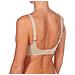 Reggiseno Riducente Da Donna In Tessuto Simplex, Modello Maria. Supporto Deciso E Comfort Per L'uso Quotidiano. - Foto miniatura 2