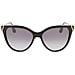 Vb641s Occhiali Da Sole Cat Eye In Acetato Per Donna - Foto miniatura 1