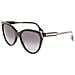 Vb641s Occhiali Da Sole Cat Eye In Acetato Per Donna - Foto miniatura 3