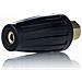 Ugello Rotante Di Ricambio Compatibile Con Idropulitrice Kärcher Hd /hds - Pressione Max 276 Bar, Filettatura M18x1,5, Inserto Ceramico - Foto miniatura 5