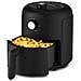 Eka001 Friggitrice Senza Grassi 2,6l 1000w Nero - Foto miniatura 3