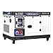 Generatore Diesel KS 16-1/3E Tensione, V 230/400 Potenza massima /nominale (230V), kVA 16/15 - Foto miniatura 1