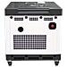 Generatore Diesel KS 16-1/3E Tensione, V 230/400 Potenza massima /nominale (230V), kVA 16/15 - Foto miniatura 4