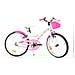 Bici Da Bambina Misura 20'' Art. 620g-hk Bicicletta Da Bimba Linea Hello Kitty - Foto miniatura 1