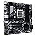 B840M D3HP Scheda Madre - CPU AMD Ryzen 9000, VRM a 8+2+2 fasi, fino a 8200 MHz DDR5 (O.C.), 2× M. 2 PCIe 4.0, LAN 1 GbE, USB 3.2 Gen 2 - Foto miniatura 3