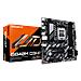 B840M D3HP Scheda Madre - CPU AMD Ryzen 9000, VRM a 8+2+2 fasi, fino a 8200 MHz DDR5 (O.C.), 2× M. 2 PCIe 4.0, LAN 1 GbE, USB 3.2 Gen 2 - Foto miniatura 1