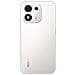 600 Smart 5G 256GB 4GB Ram Display 6.87" LCD Main Camera 50MP Selfie 5MP Dual nanoSim Android MagicOS 10 Snapdragon 4 Gen4 7700mAh Meteor Silver - Foto miniatura 4