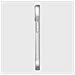Raptic X-doria Clutch Case Cover Per Iphone 14 Plus Retro Trasparente - Foto miniatura 4