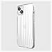 Raptic X-doria Clutch Case Cover Per Iphone 14 Plus Retro Trasparente - Foto miniatura 6