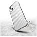 Raptic X-doria Clutch Case Cover Per Iphone 14 Plus Retro Trasparente - Foto miniatura 7