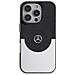Custodia ""bicolor"" Magsafe Per Iphone 16 Pro Max - Colore Argento - Foto miniatura 3