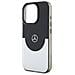 Custodia ""bicolor"" Magsafe Per Iphone 16 Pro Max - Colore Argento - Foto miniatura 6