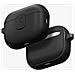 Custodia Airpods Pro 3 Uniq Clyde Nero E Grigio - Una Scelta Affidabile - Foto miniatura 1