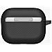 Custodia Airpods Pro 3 Uniq Clyde Nero E Grigio - Una Scelta Affidabile - Foto miniatura 3