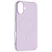 Custodia Magsafe Per Iphone 16 Pro - Colore Lavanda - Foto miniatura 1
