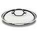 72920 - Coperchio professionale in acciaio inox da 20 cm. - Foto miniatura 1