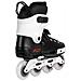 Pattini in linea Storm Nicoly Pro 80 SR (43-44) - Foto miniatura 2