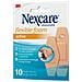 Cerotto Preparato Nexcare Active 360 Gradi N1010ASDX02 Assortiti 2 Misure 6 Cerotti 22X57MM + 4 Cerotti 28X76MM - Foto miniatura 1