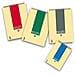 pz. 1 Blocco styl a spirale A4 5mm 60ff 02156285M - Foto miniatura 2