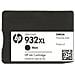 CN053aa Cartuccia Ink Originale 932XL Nera per HP Officejet 6100 Capacità 1000 Pagine - Foto miniatura 2