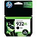 CN053aa Cartuccia Ink Originale 932XL Nera per HP Officejet 6100 Capacità 1000 Pagine - Foto miniatura 1