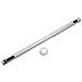 Tubo di Supporto a Soffitto per Proiettore EB-1723 / EB-1725 Bianco - Foto miniatura 3