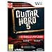 WII - Guitar Hero 5 Solo Software  - Foto miniatura 2