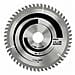 2 608 640 509, Metallo, 19 cm, 1,8 mm (0.0709"), Acciaio inossidabile - Foto miniatura 1