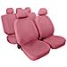 Coprisedili - colore rosa - Foto miniatura 2