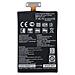 Batteria compatibile 2100mAh per LG Google Nexus 4 E960 E975 E973 E970 F180 - Foto miniatura 1