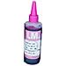 Inchiostro 100ml Light Magenta Universale Per Epson 100 Ml Compatibile - Foto miniatura 2