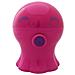 Scricciolo Diffusore Di Aromi E Oli Essenziali Ad Ultrasuoni / Lampada Notturna / Umidificatore Per Bambini - Rosa - Foto miniatura 2